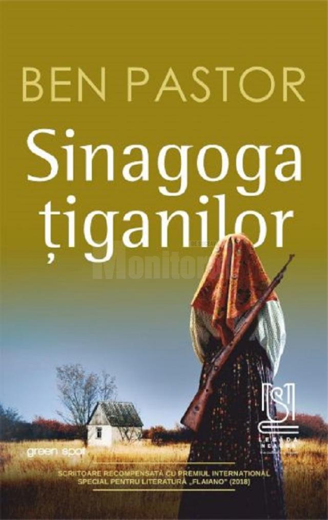 „Sinagoga țiganilor”