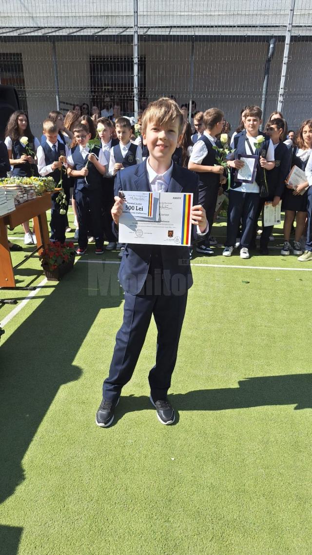 Gala Olimpicilor Ștefaniști, ediția 2025