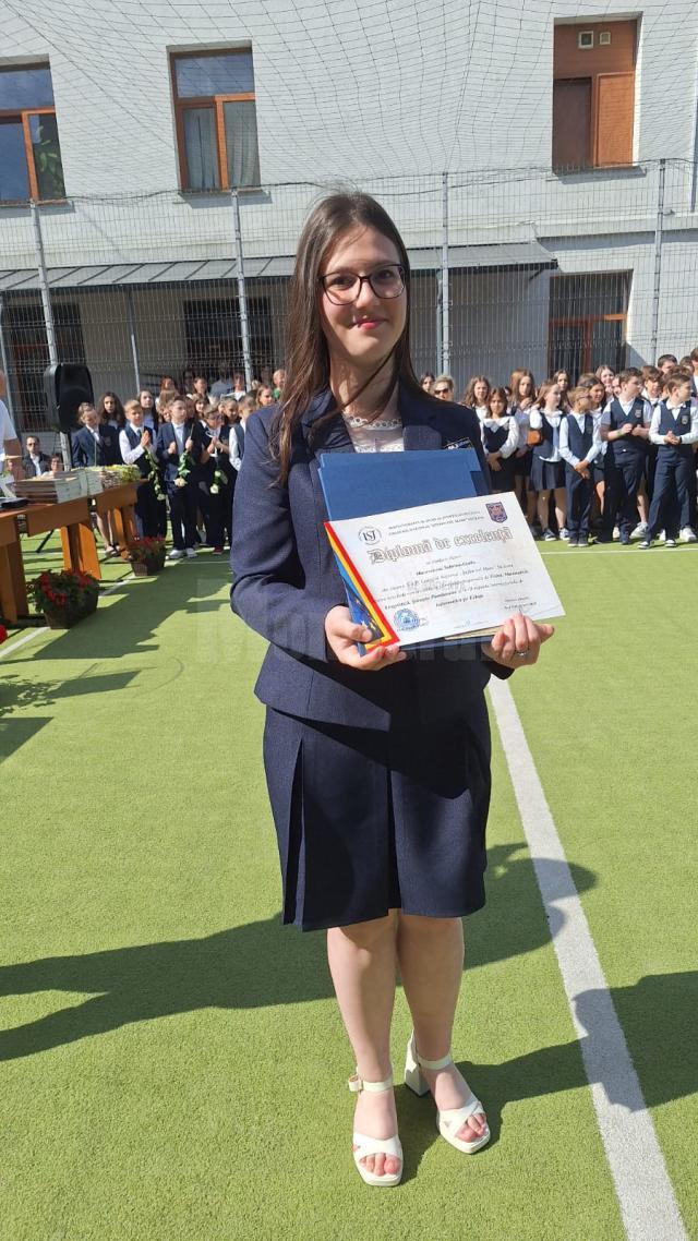 Gala Olimpicilor Ștefaniști, ediția 2025