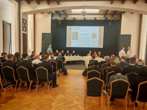Proiect transfrontalier pentru lupta împotriva infracțiunilor de mediu