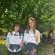 Excelență în arta discursului: Două eleve de la Liceul din Liteni premiate la Concursul Național de Public Speaking în limba engleză – ediția 2025