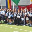 Gala Olimpicilor Ștefaniști, ediția 2025