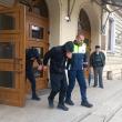 A patra lună de arest preventiv pentru hoții care ar fi furat 1,4 milioane de euro din casa ...