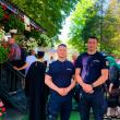Masuri speciale de ordine publica în acest final de săptămână