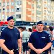 Masuri speciale de ordine publica în acest final de săptămână