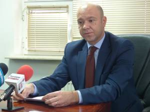 Directorul Casei de Asigurări de Sănătate Suceava, Cristi Bleorțu