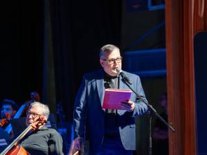 Festivalul Internațional „Ciprian Porumbescu, la final
