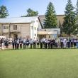 Festivitatea de premiere la Colegiul Național „Eudoxiu Hurmuzachi” din Rădăuți