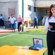 Festivitatea de premiere la Colegiul Național „Eudoxiu Hurmuzachi” din Rădăuți