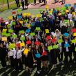 Festivitatea de premiere la Colegiul Național „Eudoxiu Hurmuzachi” din Rădăuți