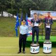 Pompierii suceveni au avut rezultate remarcabile la competiția Scări pe Toaca
