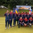 Pompierii suceveni au avut rezultate remarcabile la competiția Scări pe Toaca