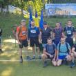 Pompierii suceveni au avut rezultate remarcabile la competiția Scări pe Toaca