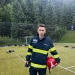 Pompierii suceveni au avut rezultate remarcabile la competiția Scări pe Toaca