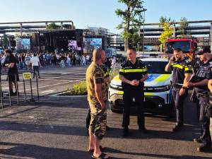 A plouat cu amenzi și sancțiuni în urma unei ample acțiuni organizate cu ocazia Zilelor Sucevei