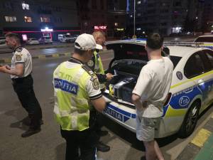 A plouat cu amenzi și sancțiuni în urma unei ample acțiuni organizate cu ocazia Zilelor Sucevei