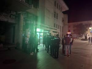 A plouat cu amenzi și sancțiuni în urma unei ample acțiuni organizate cu ocazia Zilelor Sucevei