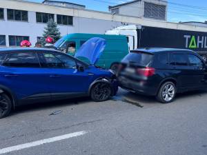 Accidentul de la Gura Humorului