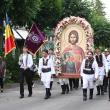 Procesiunea „Calea Sfântului”