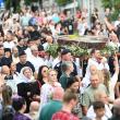 Procesiunea „Calea Sfântului”