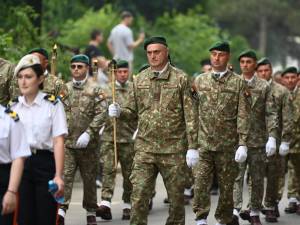 Procesiunea „Calea Sfântului”