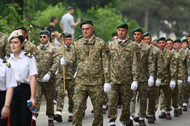 Procesiunea „Calea Sfântului”