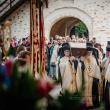 A început sărbătoarea ocrotitorului Cetății Sucevei, Sfântul Ioan cel Nou, palladium al Moldovei de peste șase veacuri
