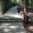Accesul spre Cetate dinspre zona Mirăuți a fost refăcut