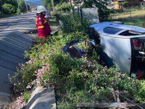 Accidentul de la Doroteia