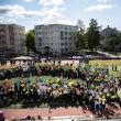 Festivitatea de încheiere a anului școlar la Colegiul Național „Eudoxiu Hurmuzachi”
