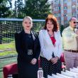 Festivitatea de încheiere a anului școlar la Colegiul Național „Eudoxiu Hurmuzachi”