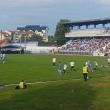 Cetatea Suceava s-a impus categoric în meciul tur pentru promovarea în Liga a III-a