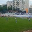 Cetatea Suceava s-a impus categoric în meciul tur pentru promovarea în Liga a III-a