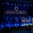 Festivalul Internațional „Ciprian Porumbescu, la final