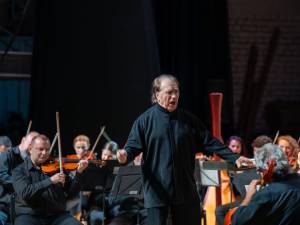 Festivalul Internațional „Ciprian Porumbescu, la final