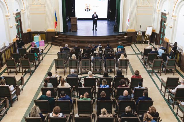 Administrația județeană vrea ca turismul în județul Suceava să fie „un motor pentru dezvoltarea comunităților locale”