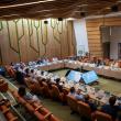 Delegație de investitori germani, în vizită în județul Suceava