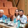 Delegație de investitori germani, în vizită în județul Suceava