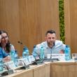 Delegație de investitori germani, în vizită în județul Suceava