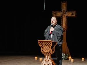 Rugăciune cântată și filantropie la Suceava, în cinstea Sfântului Mare Mucenic Ioan cel Nou