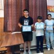 Participare de succes a elevilor Liceului Tehnologic „Iorgu Vârnav Liteanu” din Liteni la Concursul județean de științe „Vreau să fiu cercetător”, ediția a IX-a