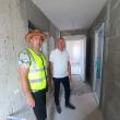 Primarul din Moara, Eduard Dziminschi, a dezvăluit că intenționează să înființeze în clădire și un serviciu pentru public