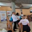 Start pentru prevenție și educație: 60 de tineri au participat la o tabără în Mănăstirea Humorului, o etapă importantă a unui proiect dedicat sănătății emoționale și prevenirii consumului de substanțe interzise.