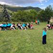 Start pentru prevenție și educație: 60 de tineri au participat la o tabără în Mănăstirea Humorului, o etapă importantă a unui proiect dedicat sănătății emoționale și prevenirii consumului de substanțe interzise.