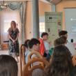 Start pentru prevenție și educație: 60 de tineri au participat la o tabără în Mănăstirea Humorului, o etapă importantă a unui proiect dedicat sănătății emoționale și prevenirii consumului de substanțe interzise.