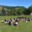 Start pentru prevenție și educație: 60 de tineri au participat la o tabără în Mănăstirea Humorului, o etapă importantă a unui proiect dedicat sănătății emoționale și prevenirii consumului de substanțe interzise.