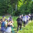 Start pentru prevenție și educație: 60 de tineri au participat la o tabără în Mănăstirea Humorului, o etapă importantă a unui proiect dedicat sănătății emoționale și prevenirii consumului de substanțe interzise.