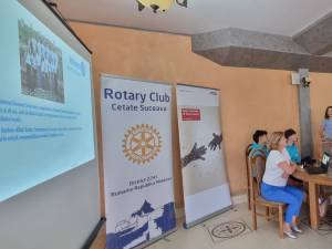 Start pentru prevenție și educație: 60 de tineri au participat la o tabără în Mănăstirea Humorului, o etapă importantă a unui proiect dedicat sănătății emoționale și prevenirii consumului de substanțe interzise.