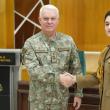 Miruna Gabriela Duracu, a devenit oficial ofițer al armatei române
