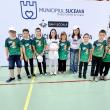 Tinerii șahiști suceveni au excelat, cucerind medalii la toate categoriile